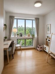 Caribbean At Keppel Bay (D4), Condominium #597797431